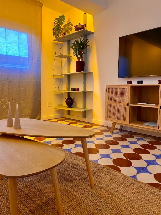 Apartamento Pc 토렐라베가 외부 사진