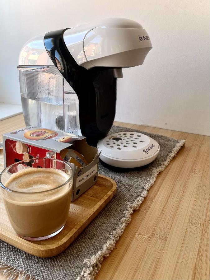 Apartamento Pc 토렐라베가 외부 사진