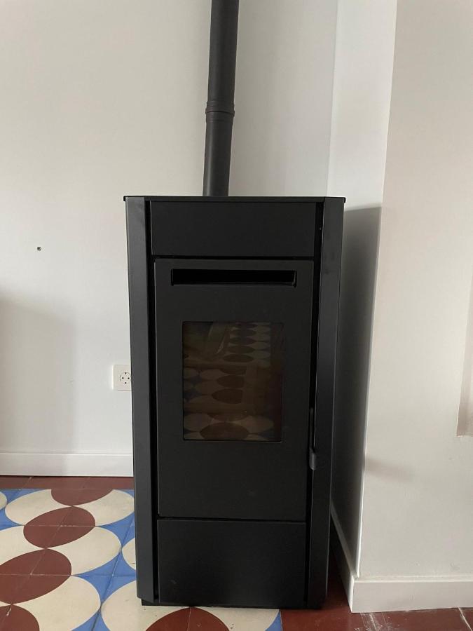 Apartamento Pc 토렐라베가 외부 사진